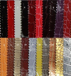 Pvc-gloss-tinggi-buaya-butir-tas-sofa-kulit-imitasi-dekorasi-bahan-kulit-kain-jok-kulit