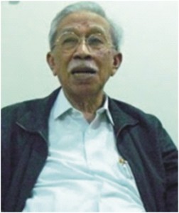 Achmad-Noeman