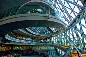 City-Hall-London-jasa-arsitek-arkamaya