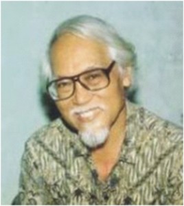 YB-Mangunwijaya