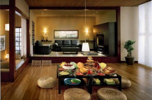 Read more about the article Memadukan Konsep Interior Modern dan Etnik dengan Cara Sederhana