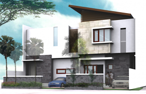 Read more about the article Jasa Gambar Rumah Yang Profesional, Bagaimana Cara Memilihnya