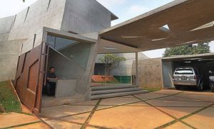 Read more about the article Tips Desain Carport yang Ideal bagi Rumah Anda