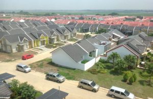 bisnis properti perumahan - arkamaya jasa arsitek jogja