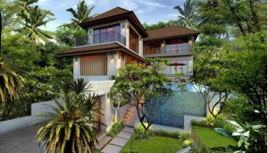 Read more about the article Ingin Membuat Rumah Lebih Menyatu Dengan Alam? Simak Tips Berikut Ini