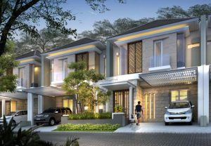 Read more about the article Sekilas Mengenal Apa Itu Town House
