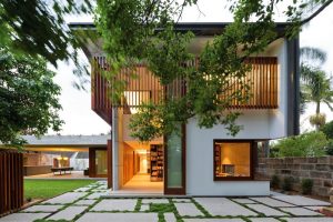 Read more about the article Beberapa Konsep Rumah Sehat Tropis bagi Rumah Anda