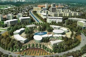 Karya Ridwan Kamil Arsitek Indonesia Kelas Dunia 2 - biaya jasa desain arsitek - arkamaya jasa arsitek jogja
