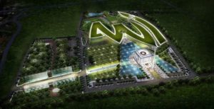 Karya Ridwan Kamil Arsitek Indonesia Kelas Dunia - biaya jasa desain arsitek - arkamaya jasa arsitek jogja