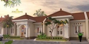 Read more about the article Jasa Desain Rumah di Semarang
