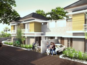 Read more about the article Desain Rumah Jogja Modern