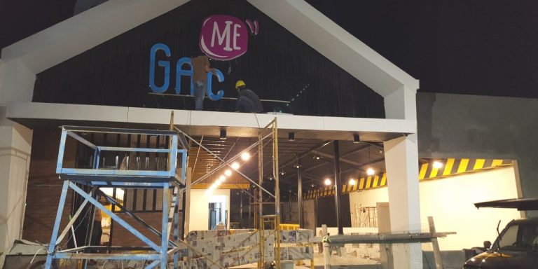 JASA SUB-KONTRAKTOR JOGJA