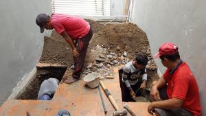 Jasa Renovasi Bangunan Jogja - KONTRAKTOR JOGJA - Jasa Bangun Rumah Jogja - Arkamaya Arsitek Kontraktor Rumah Yogyakarta - Rumah Kos Villa Hotel YOGYAKARTA (2)