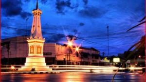 Tugu Jogja - JASA ARSITEK JOGJA - Jasa Desain Rumah Jogja - Arkamaya Arsitek di Jogja - Rumah Kos Villa Hotel YOGYAKARTA