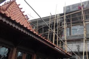 Kontraktor di Yogyakarta - KONTRAKTOR RUMAH YOGYAKARTA - Jasa Bangun Rumah Jogja - Arkamaya Arsitek Kontraktor Jogja - Rumah Kos Villa Hotel YOGYAKARTA 1
