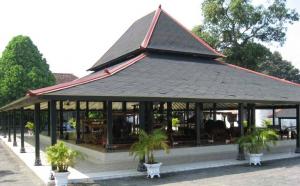 Rumah Adat Bangsal Kencono - KONTRAKTOR RUMAH YOGYAKARTA - Jasa Bangun Rumah Jogja - Arkamaya Arsitek Kontraktor Jogja - Rumah Kos Villa Hotel YOGYAKARTA