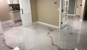 Read more about the article Dengan Epoxy Lantai, Membuat Desain Rumah Terasa Lebih Mewah
