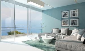 Read more about the article Mengenal Desain Coastal, Simak Cara Mendekorasi Ruangannya