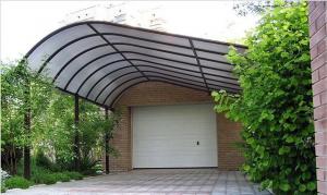 Desain Carport - Jasa Bangun Rumah Jogja - Arkamaya Arsitek Kontraktor Jogja - Rumah Kos Villa Hotel YOGYAKARTA 03