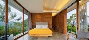 Arsitektur Tropis - Jasa Bangun Rumah Jogja - Arkamaya Arsitek Kontraktor Jogja - Rumah Kos Villa Hotel YOGYAKARTA 02