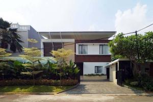 Desain Pagar - Jasa Bangun Rumah Jogja - Arkamaya Arsitek Kontraktor Jogja - Rumah Kos Villa Hotel YOGYAKARTA 06