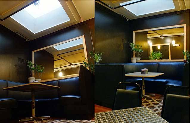 Ruangan Tanpa Jendela - Jasa Desain Bangun Rumah Jogja - Arkamaya Arsitek Kontraktor Jogja - Rumah Kos Villa Hotel YOGYAKARTA 01