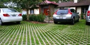Paving Grass Block - Jasa Bangun Rumah Jogja - Arkamaya Arsitek Kontraktor Jogja - Rumah Kos Villa Hotel YOGYAKARTA 03