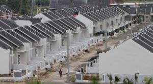 Rumah Tapak Landed House - Jasa Desain Bangun Rumah Jogja - Arkamaya Arsitek Kontraktor Jogja - Rumah Kos Villa Hotel YOGYAKARTA 02