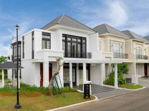 Rumah Tapak Landed House - Jasa Desain Bangun Rumah Jogja - Arkamaya Arsitek Kontraktor Jogja - Rumah Kos Villa Hotel YOGYAKARTA 04