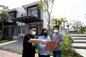 Rumah Tapak Landed House - Jasa Desain Bangun Rumah Jogja - Arkamaya Arsitek Kontraktor Jogja - Rumah Kos Villa Hotel YOGYAKARTA 05