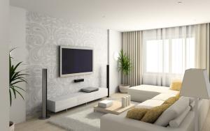 Read more about the article Tips Menyiasati Ruangan Sempit agar Terlihat Lebih Luas