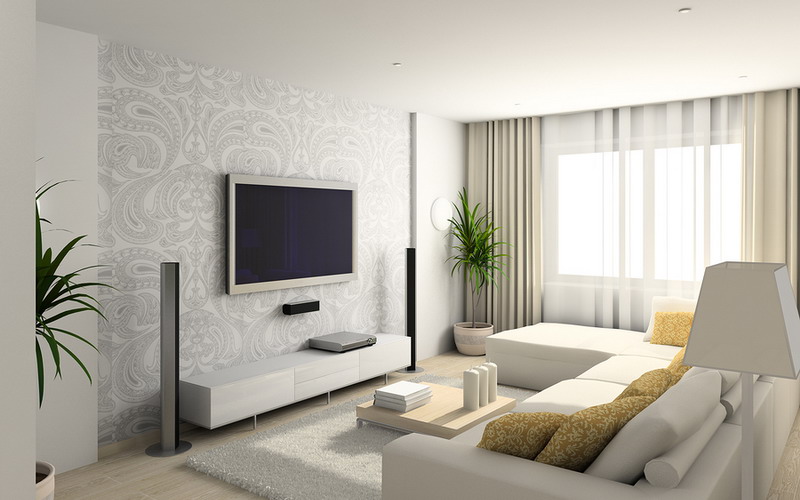 Tips Ruangan Sempit - Jasa Desain Bangun Rumah Jogja - Arkamaya Arsitek Kontraktor Jogja - Rumah Kos Villa Hotel YOGYAKARTA 01