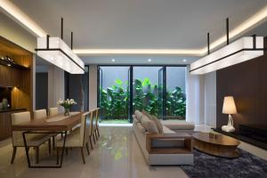 Tips Ruangan Sempit - Jasa Desain Bangun Rumah Jogja - Arkamaya Arsitek Kontraktor Jogja - Rumah Kos Villa Hotel YOGYAKARTA 04
