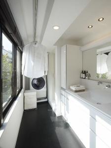 Mendesain Area Service - Jasa Desain Bangun Rumah Jogja - Arkamaya Arsitek Kontraktor Jogja - Rumah Kos Villa Hotel YOGYAKARTA 01