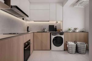 Read more about the article Bagaimana Tips Mendesain Area Service Pada Rumah? Simak Ulasannya