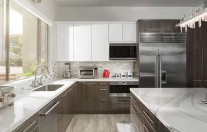Read more about the article Berapa Ukuran Kitchen Set yang Ideal? Berikut Penjelasannya