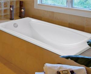 Tips Menggunakan Bathtub - Jasa Desain Bangun Rumah Jogja - Arkamaya Arsitek Kontraktor Jogja - Rumah Kos Villa Hotel YOGYAKARTA 02