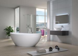 Read more about the article Tips Menggunakan Bathtub Beserta Ukurannya