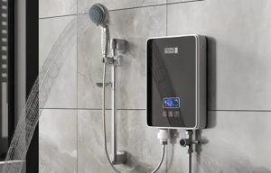 Read more about the article Cara Aman Instalasi Water Heater Listrik Sendiri, Anti Ribet!