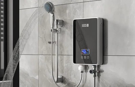 Cara Aman Instalasi Water Heater Listrik Sendiri, Anti Ribet!