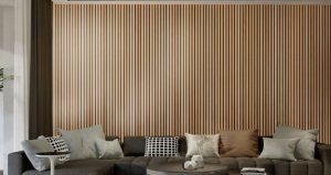 Read more about the article Panel Dinding Indoor & Outdoor: Kenali Jenis, Fungsi, dan Cara Cerdas Menggunakannya